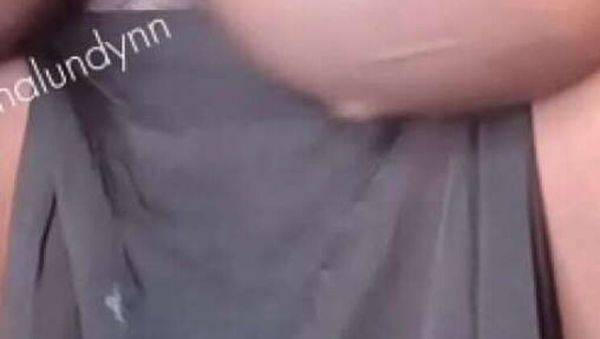 Amateur MILF Tatiana in Lingerie Self-Serve Fantasy - veryfreeporn.com on poweredporn.com