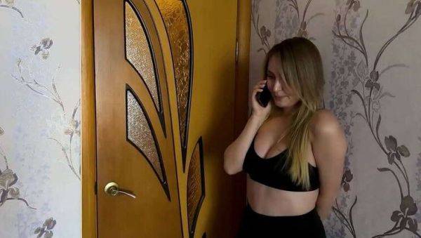 2 series. My buddy's mom turned out to be an extremely welcoming MILF - veryfreeporn.com - Russia on poweredporn.com