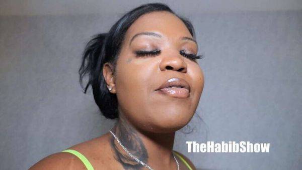 Brooklyn Honey Goes Wild: Licking, Spitting, Creampie & Big Squirt from BBC Encounter - porntry.com on poweredporn.com