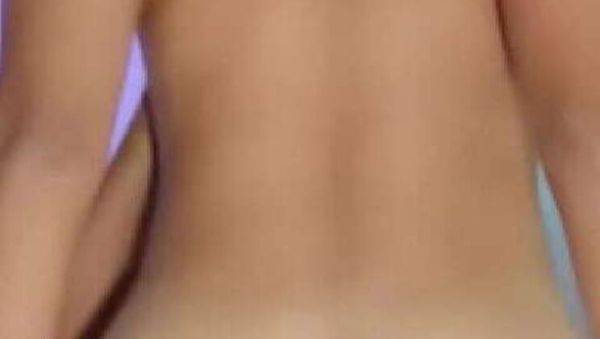 Amateur Mexican Home Video: Slender Stars - porntry.com - Mexico on poweredporn.com