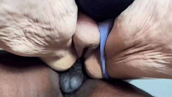 Big Cock Plows BBW's Plump Pussy - Cum Swallowing, Huge Ass, Muslim Hijab, Cum-Filled Mouth - porntry.com on poweredporn.com