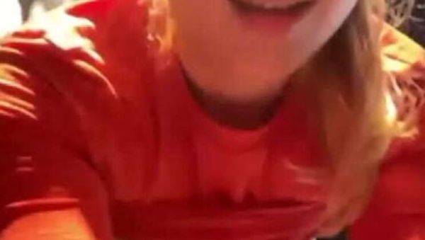 Intense Masturbation with Dildo in Changing Room - porntry.com on poweredporn.com