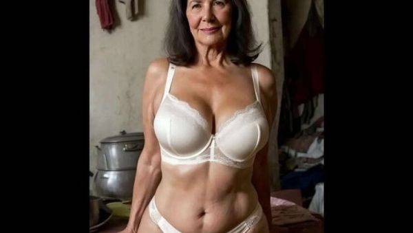 They Call Me Mary (Mature MILF Anal) - porntry.com on poweredporn.com