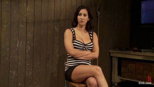 Isis Love porn videos