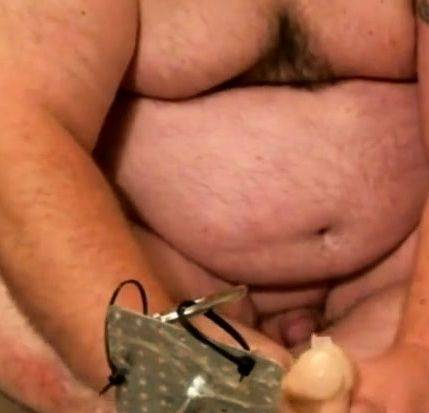 Falcon Super Cock Machine Anal Fuck - drtuber.com on poweredporn.com