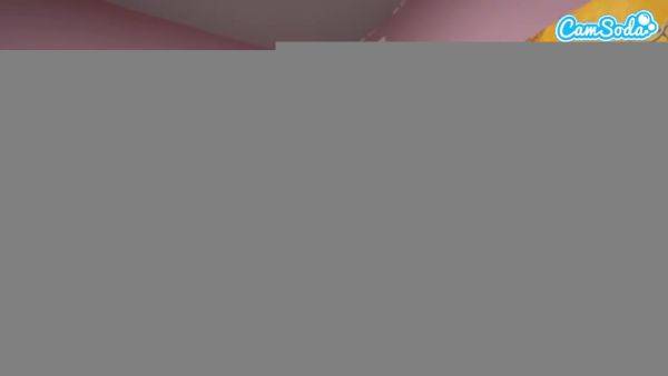 Brunette Gets Fucked By Huge Cock Has Edging Climax - videomanysex.com on poweredporn.com