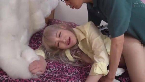 Forbidden between teachers and students,09705 - upornia.com - Japan on poweredporn.com