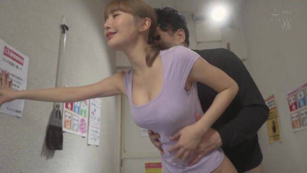 DVLT55 Cuuuuuuty japaneeseeee cool BABY - txxx.com - Japan on poweredporn.com