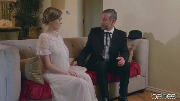 Lewd River Fox Memorable Sex Clip - videomanysex.com on poweredporn.com