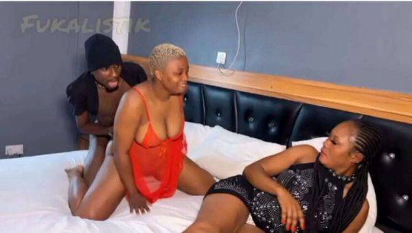 Edo Stepsister's Surefire Way to Satisfaction: Big Cock and Passionate Riding - xxxfiles.com on poweredporn.com