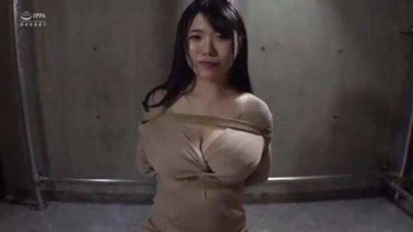Intense sex with a wonderful woman,04888 - upornia.com - Japan on poweredporn.com