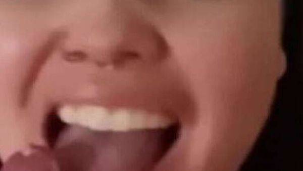 Uncut Cock Licking Frenzy: Dragunball & Cedeh Blowjob & Cumshot Show - veryfreeporn.com on poweredporn.com