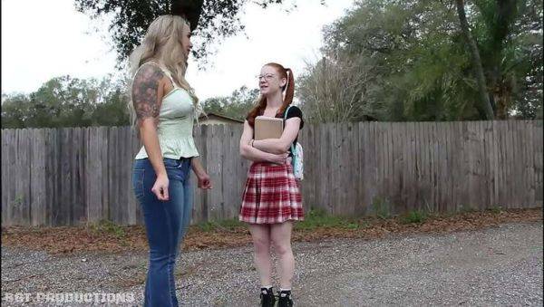 My Spouse Has Relations with the Nanny and I Join In - porntry.com - Japan on poweredporn.com