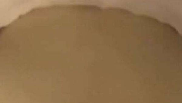 Soaked Panties! I took it slow, but he couldn't resist cumming on my underwear - porntry.com on poweredporn.com