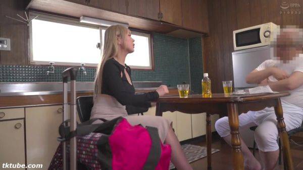 FODWCVSMDDYOCNQSSG4160HUNTC044 - upornia.com - Japan on poweredporn.com