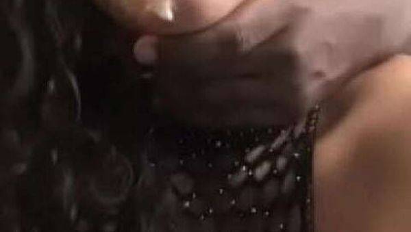 First, Kath gives Yander a facial cumshot, then a creampie - Amateur Latinx couple - Nysdel - porntry.com on poweredporn.com