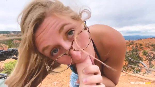 Lustful Cougar Memorable Sex Clip - videomanysex.com on poweredporn.com