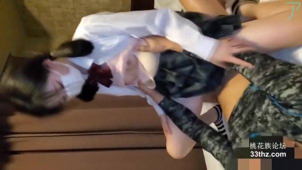 Asian Angel 813 - AsianHappyEnding - hotmovs.com - Japan on poweredporn.com