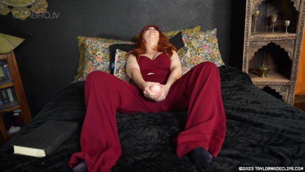 Astonishing Sex Clip Big Dick Watch Will Enslaves Your Mind - videohdzog.com on poweredporn.com