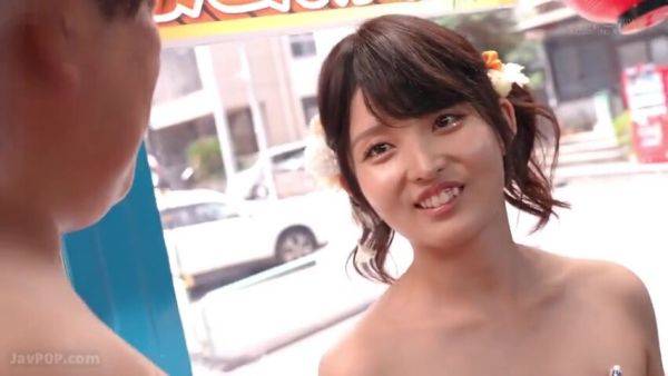 240710花火大会へ向かう女子をゲットb4 - upornia.com on poweredporn.com