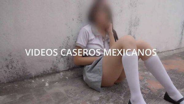 College Pals Having Sex Outdoors! High Definition Public Exposure - xxxfiles.com on poweredporn.com