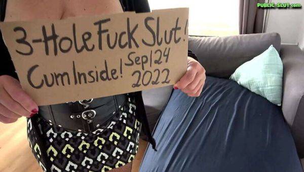 Invitation for All-Day Cum-Filled Encounter with Social Media Guys - xxxfiles.com on poweredporn.com