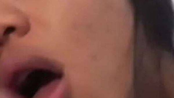 Kath Films Herself Performing Sloppy Blowjob - Amateur Pair - Nysdel - veryfreeporn.com on poweredporn.com