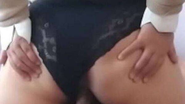 Mexican Teen's Hidden Encounter: Amateur Anal and Cumshot - xxxfiles.com - Mexico on poweredporn.com
