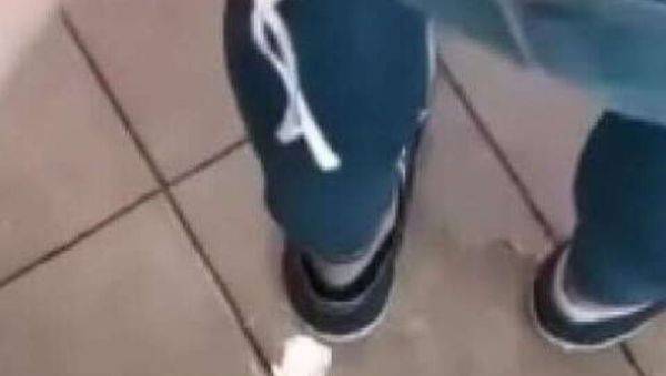 I asked my bricklaying neighbor for an estimate, but he accidentally tugged at my underwear, 6 months of celibacy! - veryfreeporn.com - Australia on poweredporn.com