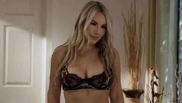 She's Flawless: A Steamy MILF and Mother-in-Law - MILFED - porntry.com on poweredporn.com