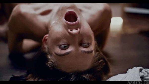 Infested Chicks Erupt with Goo and Ecstasy - xxxfiles.com on poweredporn.com