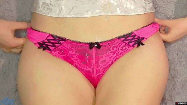 My Husband's Friend Gave Me a Creampie and Left His Mark on My Panties - xxxfiles.com on poweredporn.com