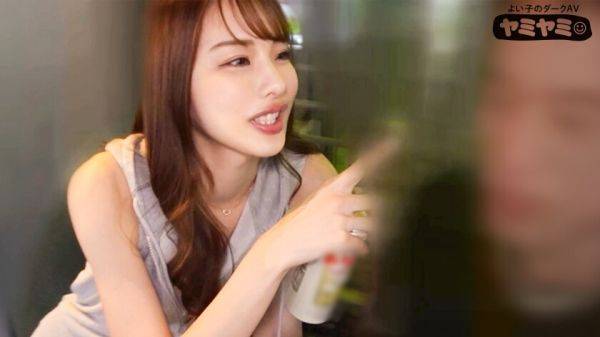 【MGS販促】[777YMYM-038]詳細：https://x.gd/DlZJv - senzuri.tube - Japan on poweredporn.com