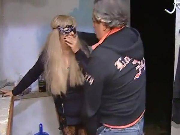 The 70 Year Old Lady, The Housewife The Prostitute And The Professor - hotmovs.com on poweredporn.com