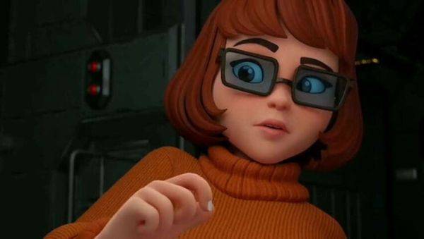 Velma's Anal Cumshot in 3D Cartoon - veryfreeporn.com on poweredporn.com