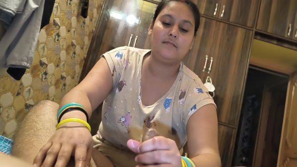 Spicy Ass Hole Drilling - desi-porntube.com on poweredporn.com