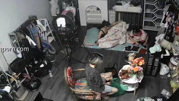 Amateur Hidden Cam with Dildo Wives - drtuber.com on poweredporn.com