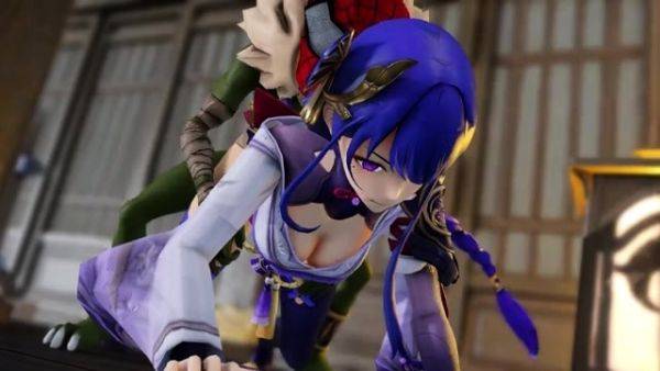 Argentina Gabriela DC Anal 3D Divas Club - drtuber.com - Argentina on poweredporn.com