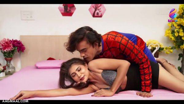 Gang Bang Season 01 Uncut (2023) Cine7 Hindi Hot Web Series - Simran Kapoor, Rajsi Verma And Sapna Sappu - desi-porntube.com - India on poweredporn.com