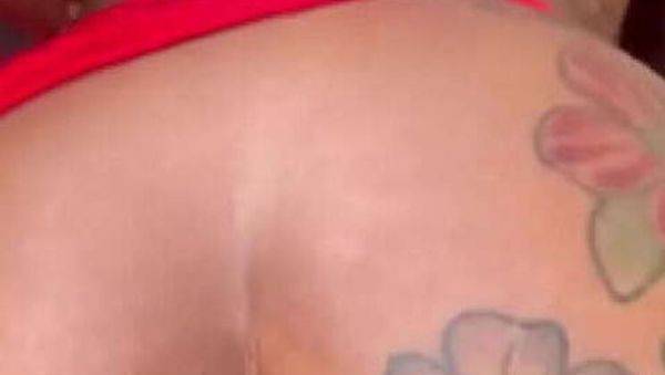 Ebony Mini Stallion in a Hot & Slim POV Encounter with Troy Francisco - xxxfiles.com on poweredporn.com