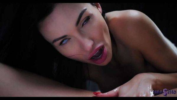 Parasite Invasion: You, the Sex Toy in Their Dirty Fantasies (Compilation) - veryfreeporn.com on poweredporn.com