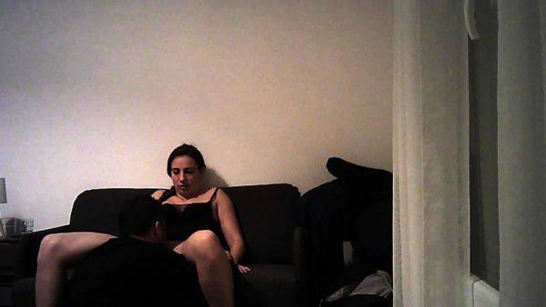 Pussy licking multiple orgasm and eye rolling - drtuber.com on poweredporn.com