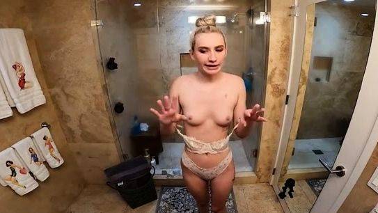 BBCSurprise - Roxanne - drtuber.com on poweredporn.com