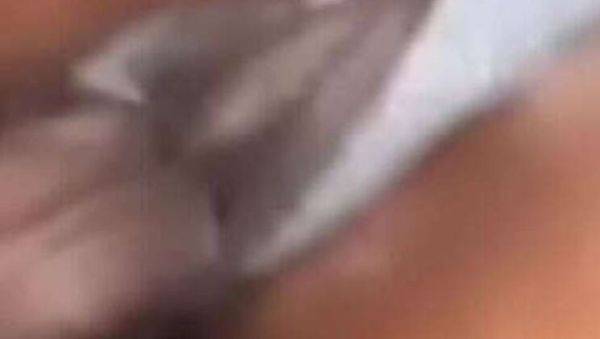 Ebony Teen Bombshell with Massive Booty in Raunchy Hardcore Encounter - veryfreeporn.com - India on poweredporn.com