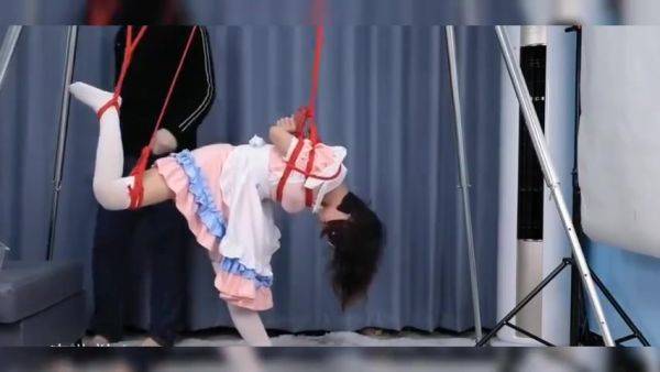 Fabulous Adult Video Stockings Unbelievable Show - hotmovs.com on poweredporn.com