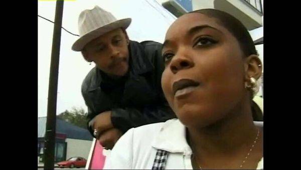 Ebony Ebony's Anal & Oral Delight (Volume 5, Scene 4) - porntry.com on poweredporn.com