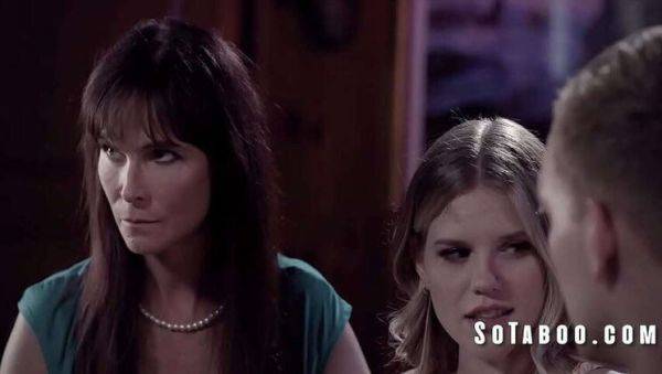 My Stepmom's Family Is Insane: A Girlfriend's Perspective - veryfreeporn.com on poweredporn.com