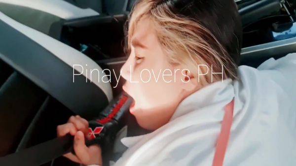 Carl Cruz And Vixenn Cruz In Pinay Teen 18+ ,student 18+ Fuck In Public 8 Min - hclips.com on poweredporn.com