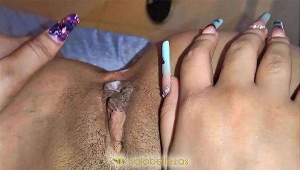 Yamileth Ramirez: Complete Anal Collection - porntry.com - Mexico on poweredporn.com