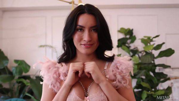 Kylie Kennedy Pink Desire - hclips.com on poweredporn.com